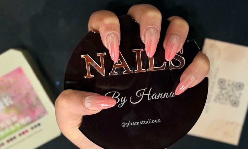 Image 5: Elevate Your Style with Durable Gel X, Manicures & Builder Sets