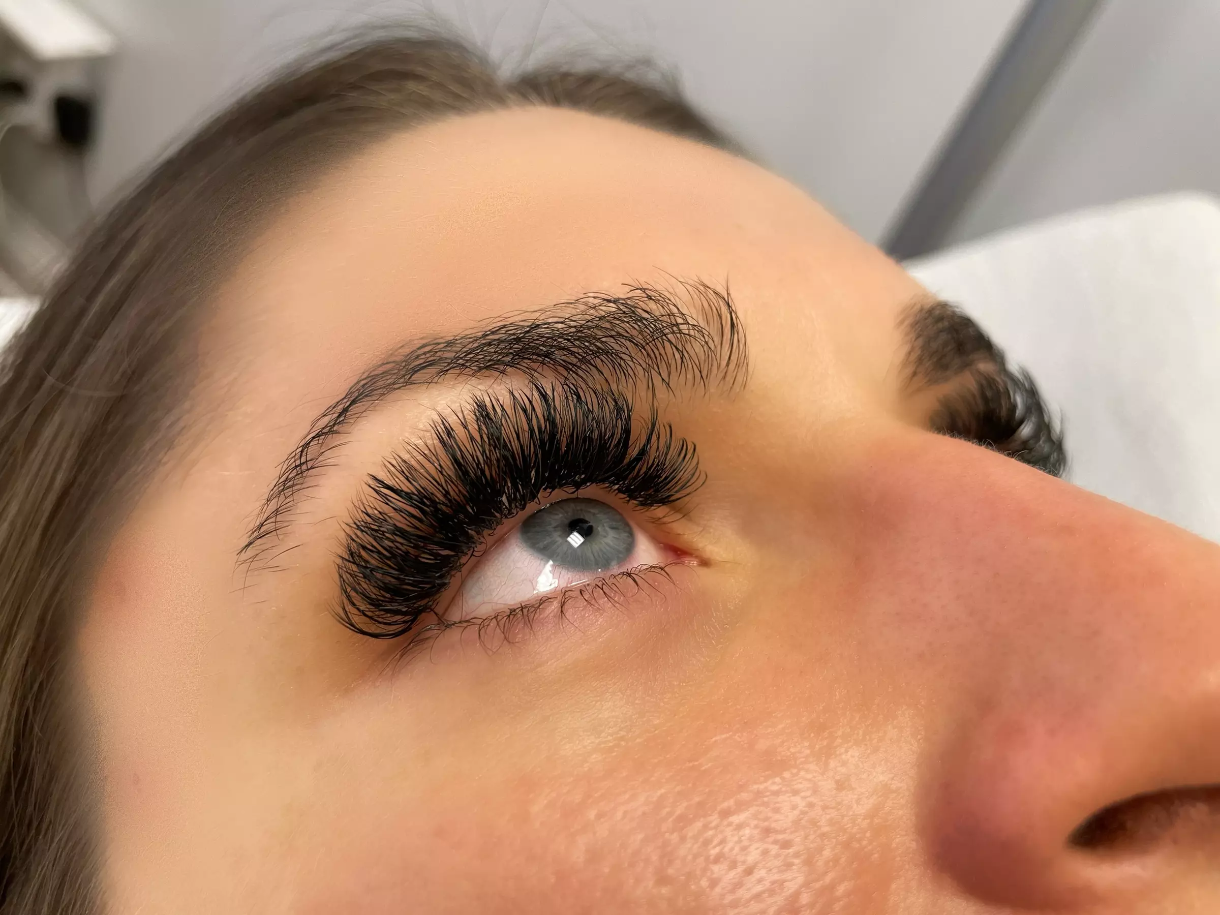 Up to 49% Off on Eyelash Extensions at Lash Therapy Keyport - Primary Image