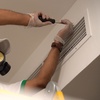Image 1: Home AC Duct Cleaning & Disinfection for One, Two, or Three Units