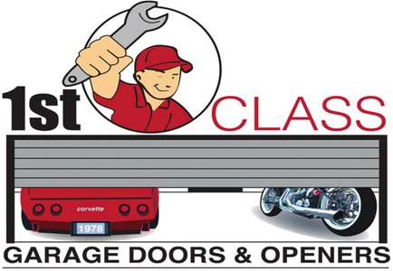 Book Garage Door Repair and Get A Tune up at an Unbeatable Price - 1st Class Garage Doors and Openers