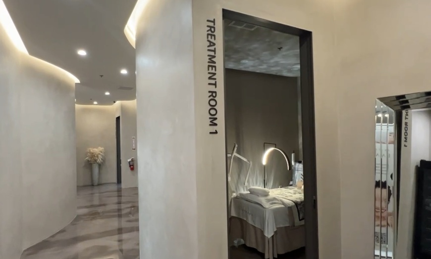 Image 3: Refresh & Smooth Lines with Xeomin Treatments at Eve Aesthetics