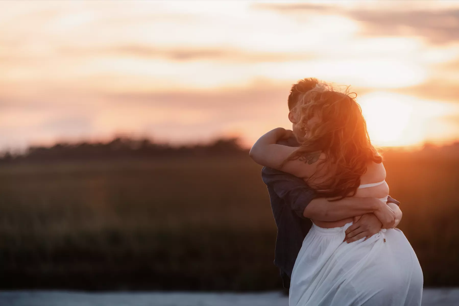 60-Min Outdoor Or Beach Photo Session / 30-Min Outdoor Session