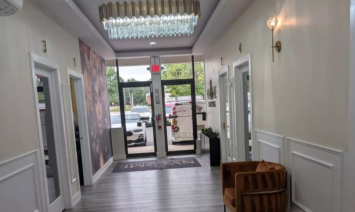 Personalized Results-Driven Massage Therapy for Wellness & Balance