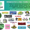 Image 1: Explore Pass | Digital Family Membership for Minnesota Attractions