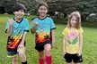 Honolulu European-Style Soccer: 5 Intro Lessons or 2 Advanced Clinics (Ages 3+)(Up To 38% Off) - Image 7