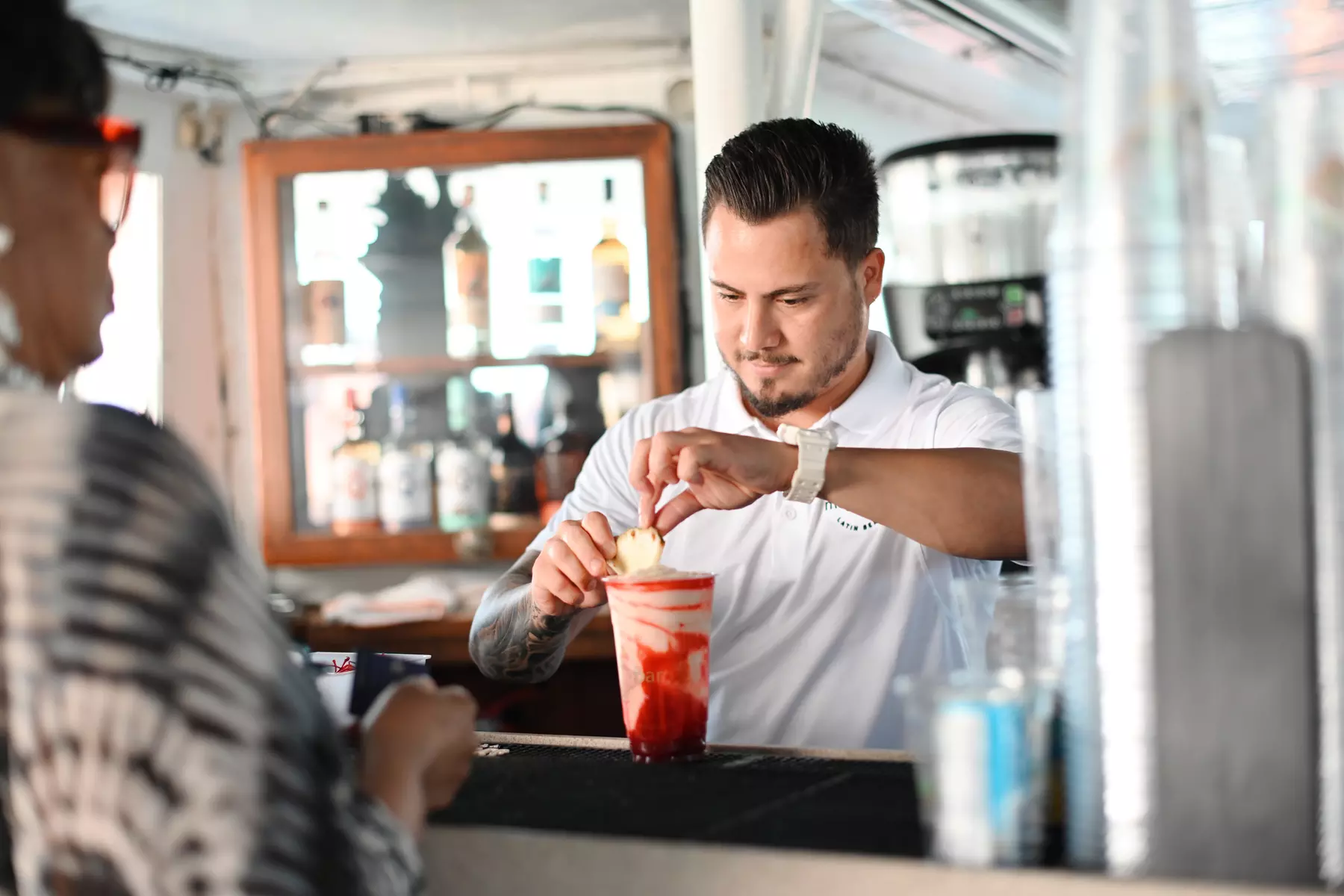 Up to 38% Off on Guided Tour at Miami Skyline Cruises