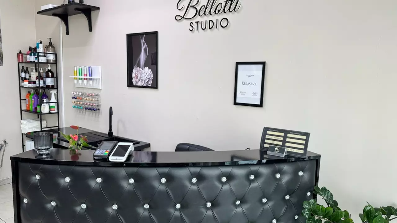 Strzyżenie, koloryzacja, pielęgnacja włosów i więcej