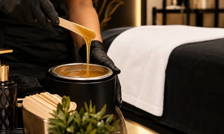 One Bikini Waxing Service - The WAX Room VB