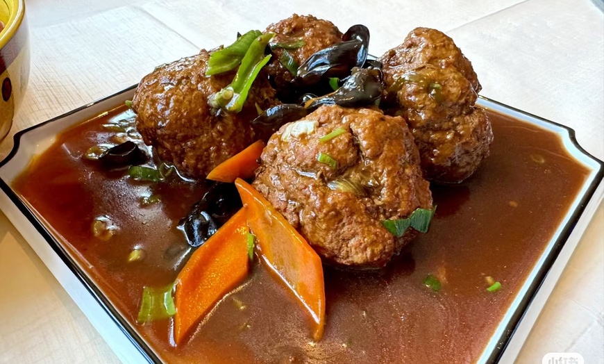 Image 9: Chinesisches 3-Gänge-Menü à la carte für 2 oder 4 Personen