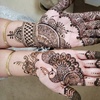 Image 12: One Hour Kids' Face Painting And Henna Art Sessions