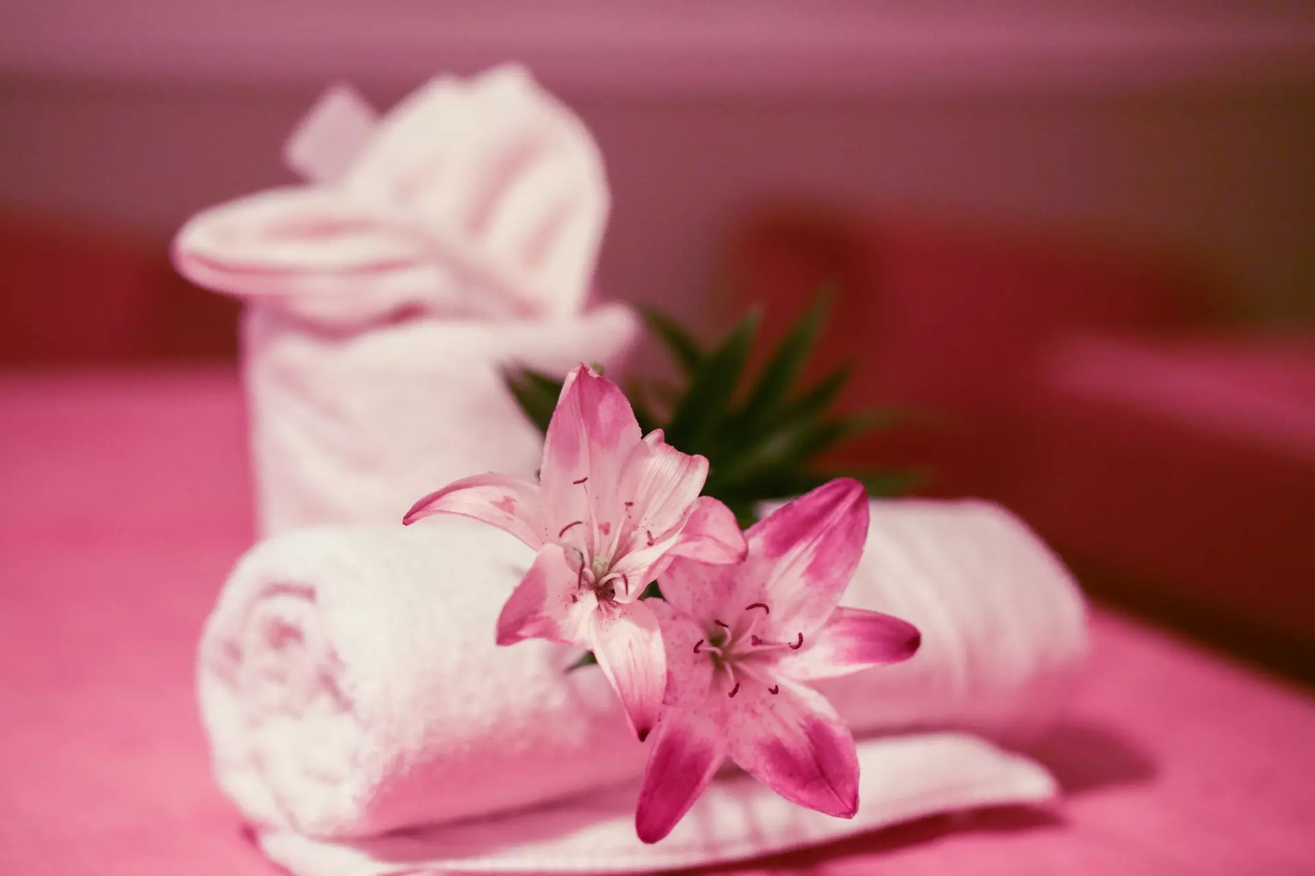 Classic Detox, Herbal Detox, Ginger Warmth, or Signature Supreme at Sister Lavender Spa (Up to 55% Off) - Second Medium