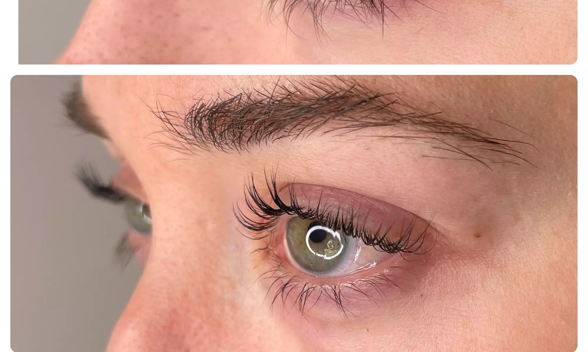 Up to 50% Off on Eyelash Extensions at Sequoia Beauty - Second Medium
