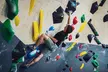 Do 24% zniżki na Wspinaczka - pod dachem w Slab bouldering - Second Medium