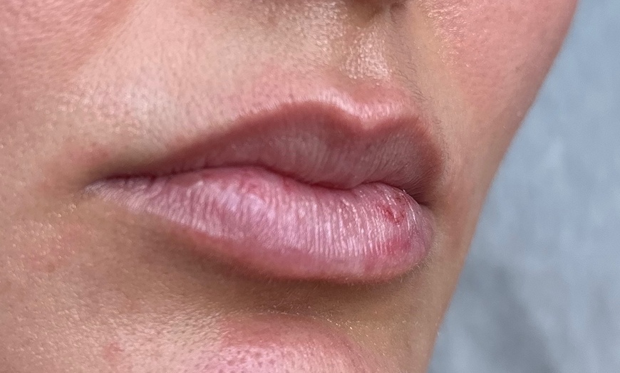 Image 4: Up to 35% Off on Permanent Makeup at Precision Inkk