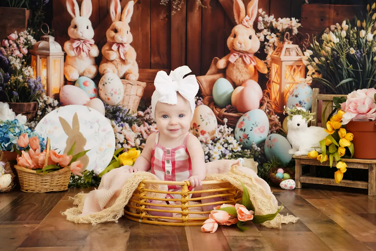 15 or 30 Minute Seasonal or Holiday In-Studio Photography Session