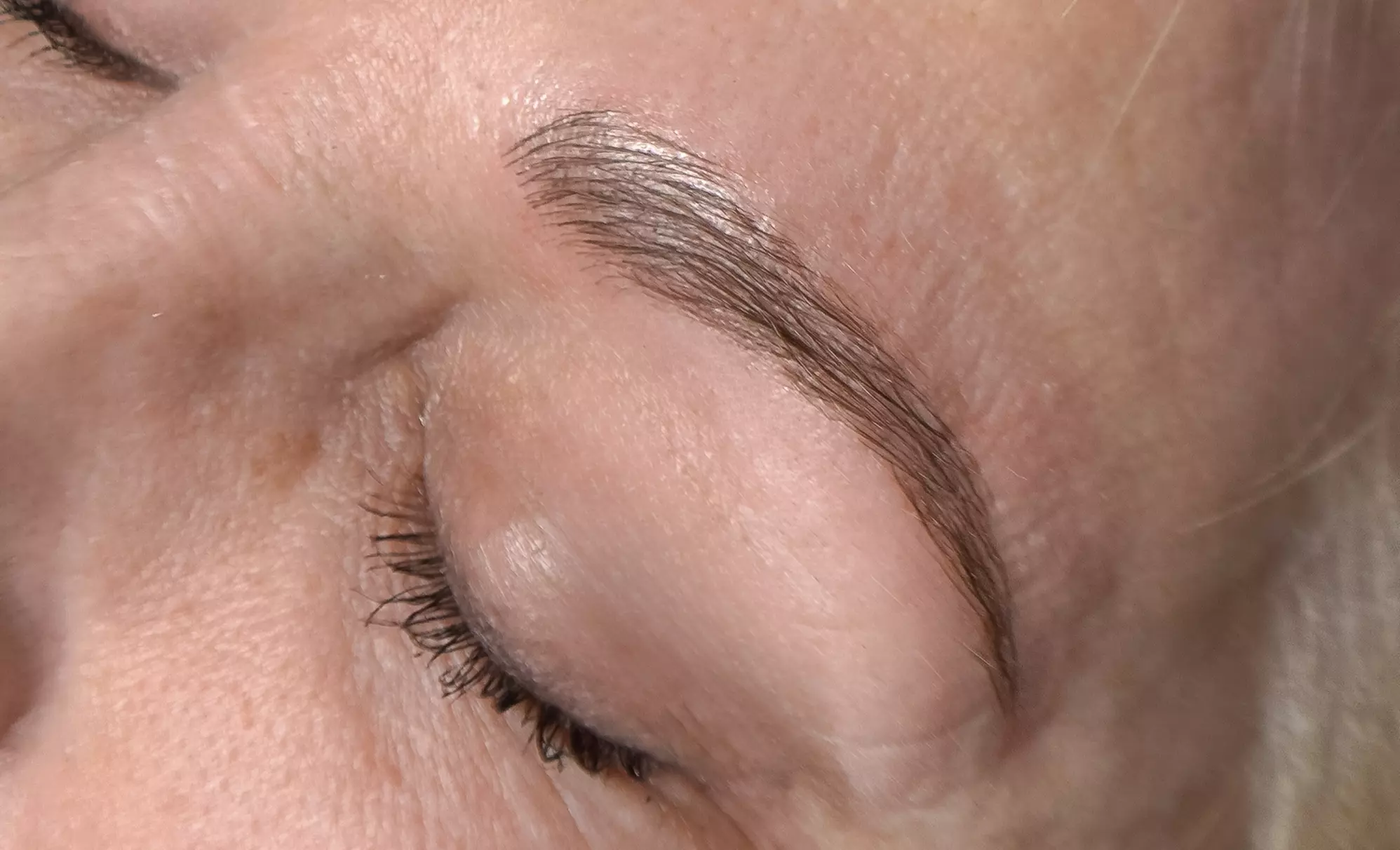 Up to 63% Off on Permanent Makeup at Wake Up Beautiful LLC