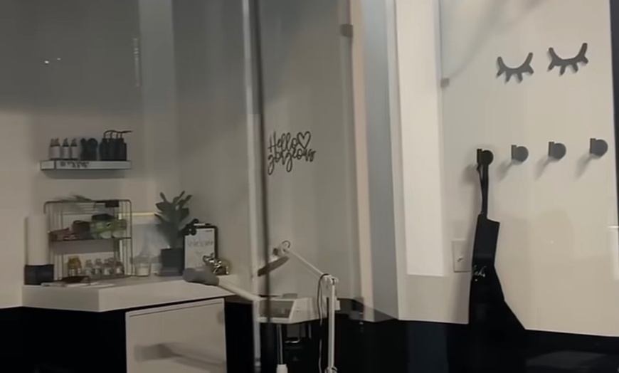 Image 2: Get a Flawless Finish with Brazilian & Optional Underarm Wax