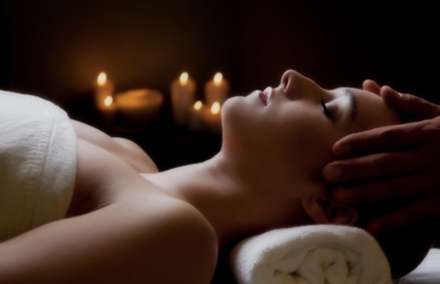 60 Minutes: Deep Tissue Massage - Feather and Fern Massage
