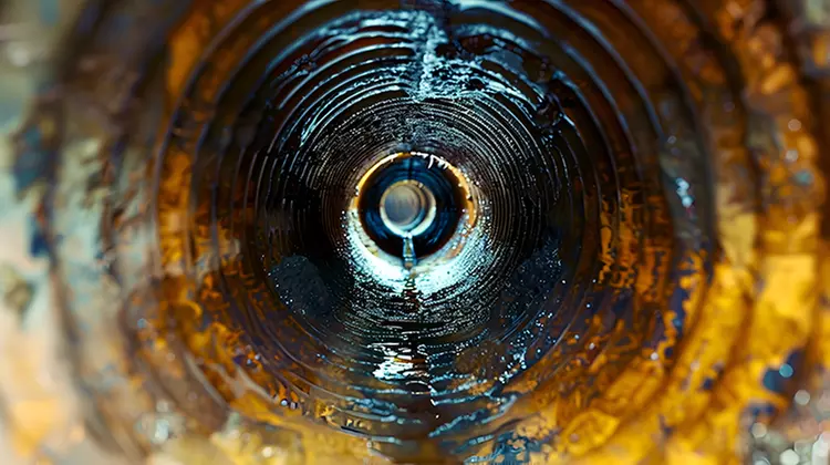 Get Your Main Line Drain Cleared Quickly and Efficiently