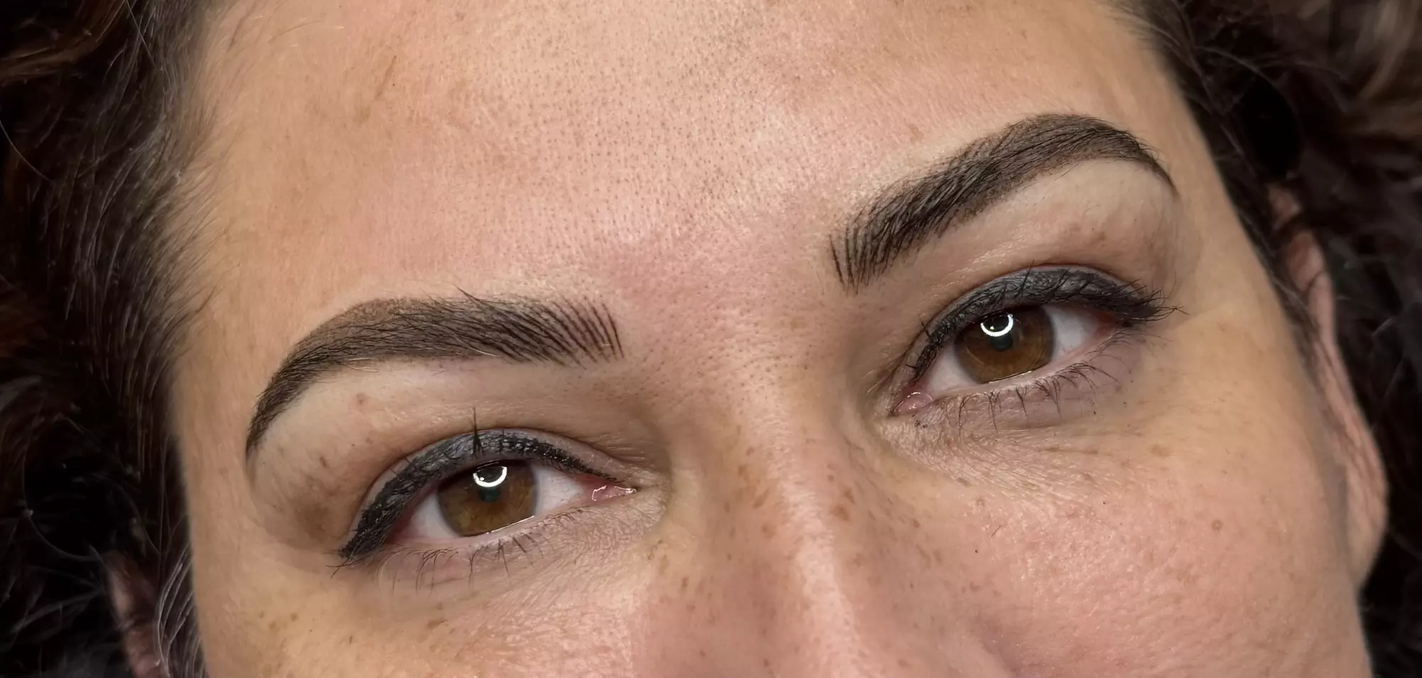 Ombre Brows, Nano Brows, Lip Blush, Brow Lamination w/ Tint and More