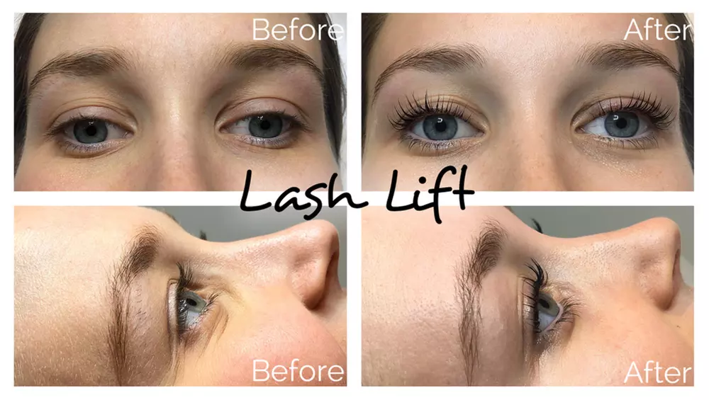 Elevate Your Style with Stunning Lash Services at Blissful Lash Beauty