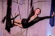 Up to 53% Off on Aerial Yoga at Aerial Revolution Entertainment - Second Medium