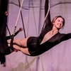 Image 3: Up to 53% Off on Aerial Yoga at Aerial Revolution Entertainment