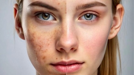 One IPL Photofacial - Bye 2 Hair LLC