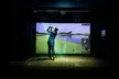 Enjoy 1, 2, or 3-Hr Virtual Golf Sessions for 1-5 People, Anytime or Weekday At Twisted Tee Golf ( Up to 51%Off) - Second Medium