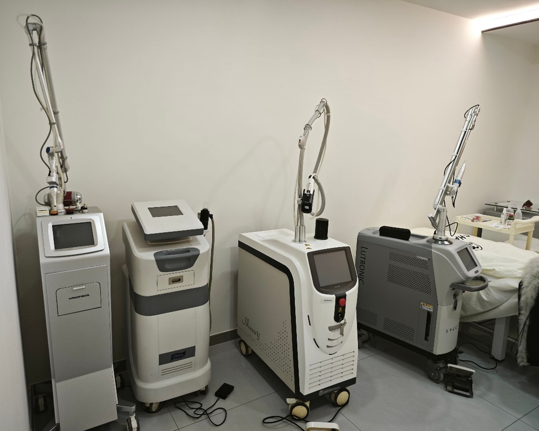 Up to 91% Off on Laser Hair Removal at bc clinic