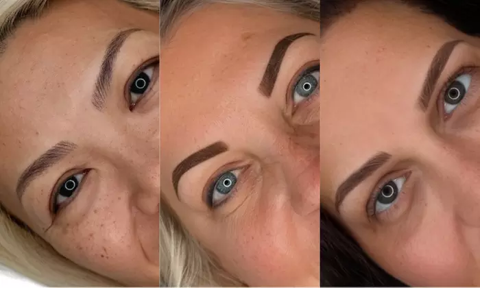 Up to 50% Off on Microblading at Microblading by Anita - Primary Image