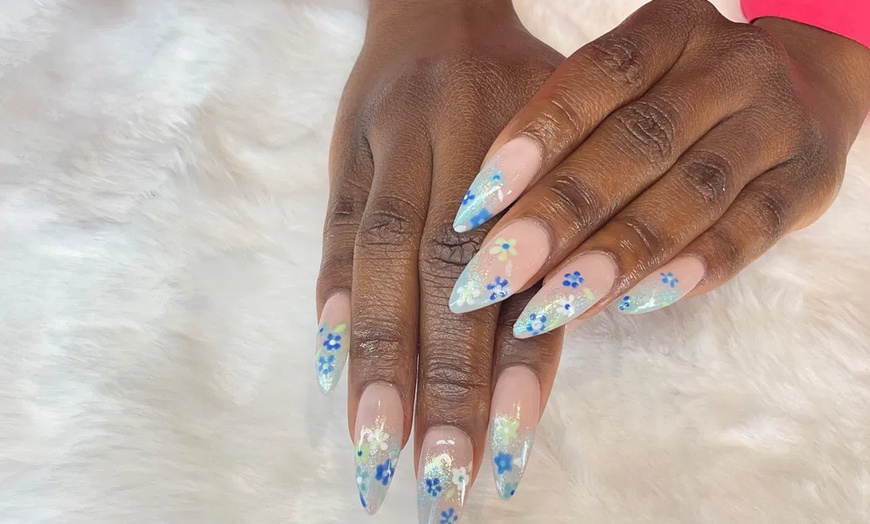 Image 5: Long-Lasting Gel Manicures & Pedicures for Polished Nails