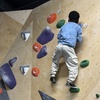Image 3: Explore Bouldering with a Day Pass for Adults and Kids!