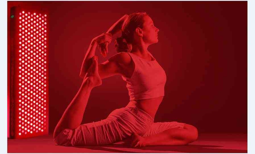 Image 1: Up to 46% Off on Light Therapy at Cryo Tempe