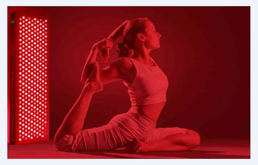 Up to 46% Off on Light Therapy at Cryo Tempe - Primary Image