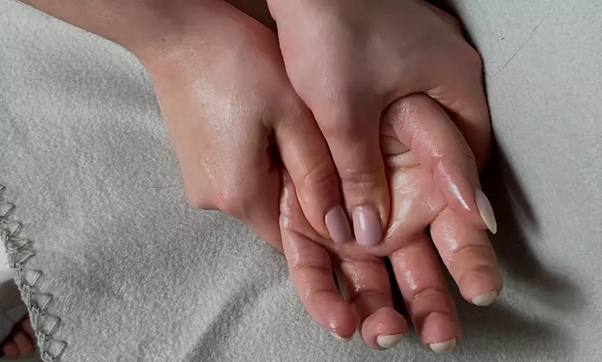 Image 2: Do 61% zniżki na Masaż - Całe ciało w Piękno i Relax