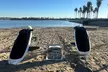 2 Hours eFoil Experience w/ GoPro Video Package in San Diego, CA | Private Lesson w/ Safety & Guidance - Second Medium