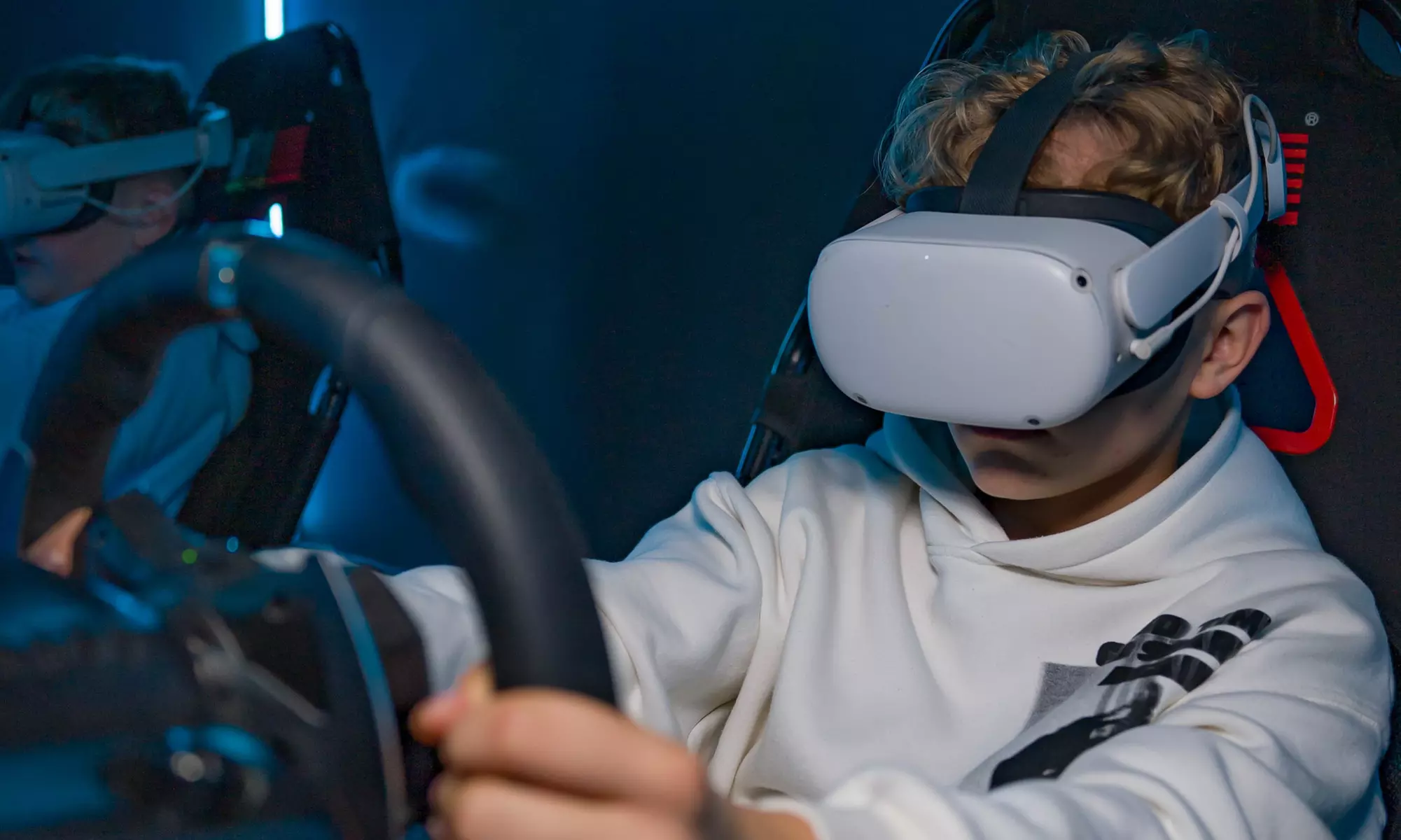 Do 25% zniżki na: Park rozrywki w firmie TML Krakow