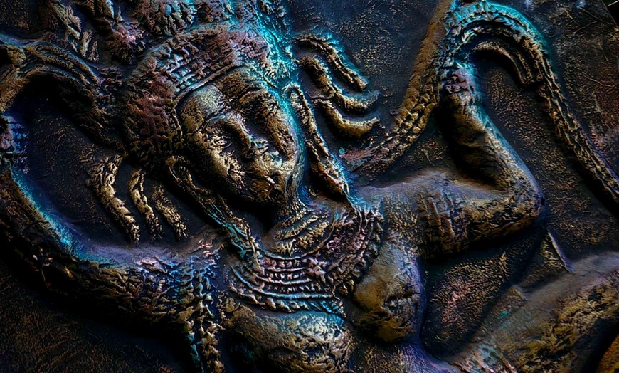 Image 4: VIP or General Admission to Chicago's New Immersive Haunted Experience