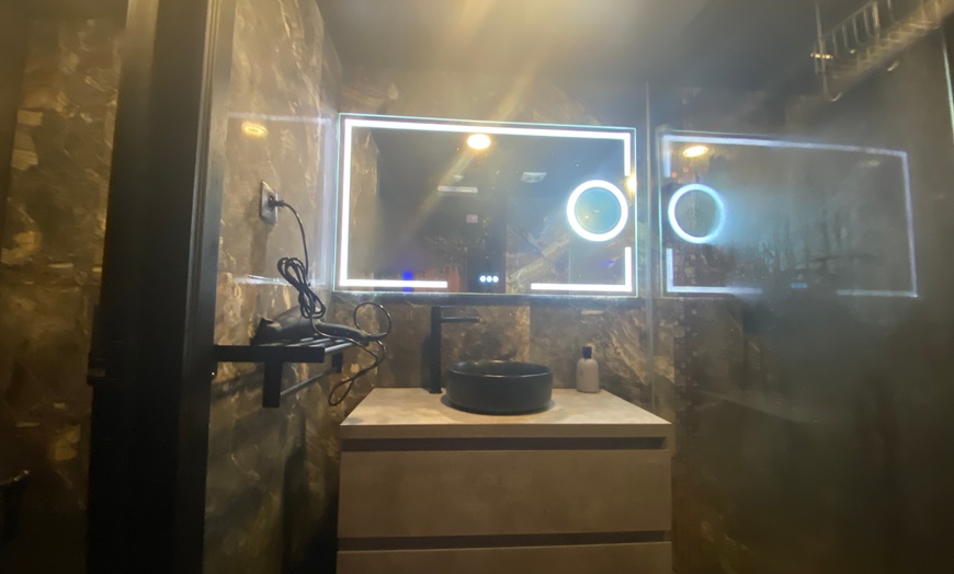 Image 7: 2h ou 3h de spa privatif pour 2 personnes au Majestic Wellness Center (jusqu'à 35% de réduction)