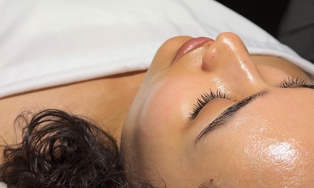 Two 60 Minute Korean Facial Sessions for 1 - Truelove Esthetics
