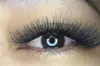 Enhance Lashes with Russian Classic / Hybrid Full Set Eyelash Extensions at Lavish Lashes Club (Up to 64% Off)