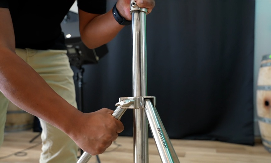 Image 1: Capture Your Best Side with an Expert Professional Headshot