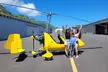 Explore Oahu's Sky: 30-Min Gyroplane Experience for 1, 2, 3 or 4 People at Skyland Air - Up to 23% Off - Second Medium