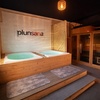 Image 1: Relax with Sauna and Cold Plunge for One or Two
