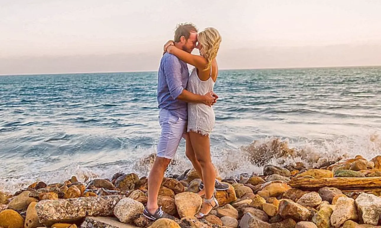 Up to 47% Off on Engagement Photography at Peter Arabyan Photography - Second Medium