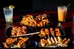 Enjoy Tasty Bites with $20 or $40 Food & Drink at Hiratori Hibachi Express Ramen Yakitori (Up to 30% Off) - Second Medium