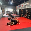 Image 3: Up to 35% Off on Martial Arts Training for Kids at DNA Jiujitsu