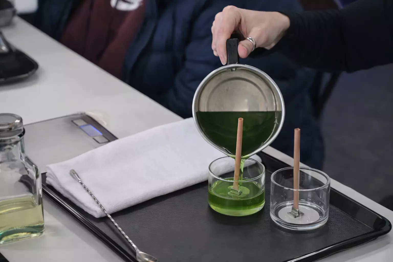 Up to 37% Off on Candle making at Entity Candles