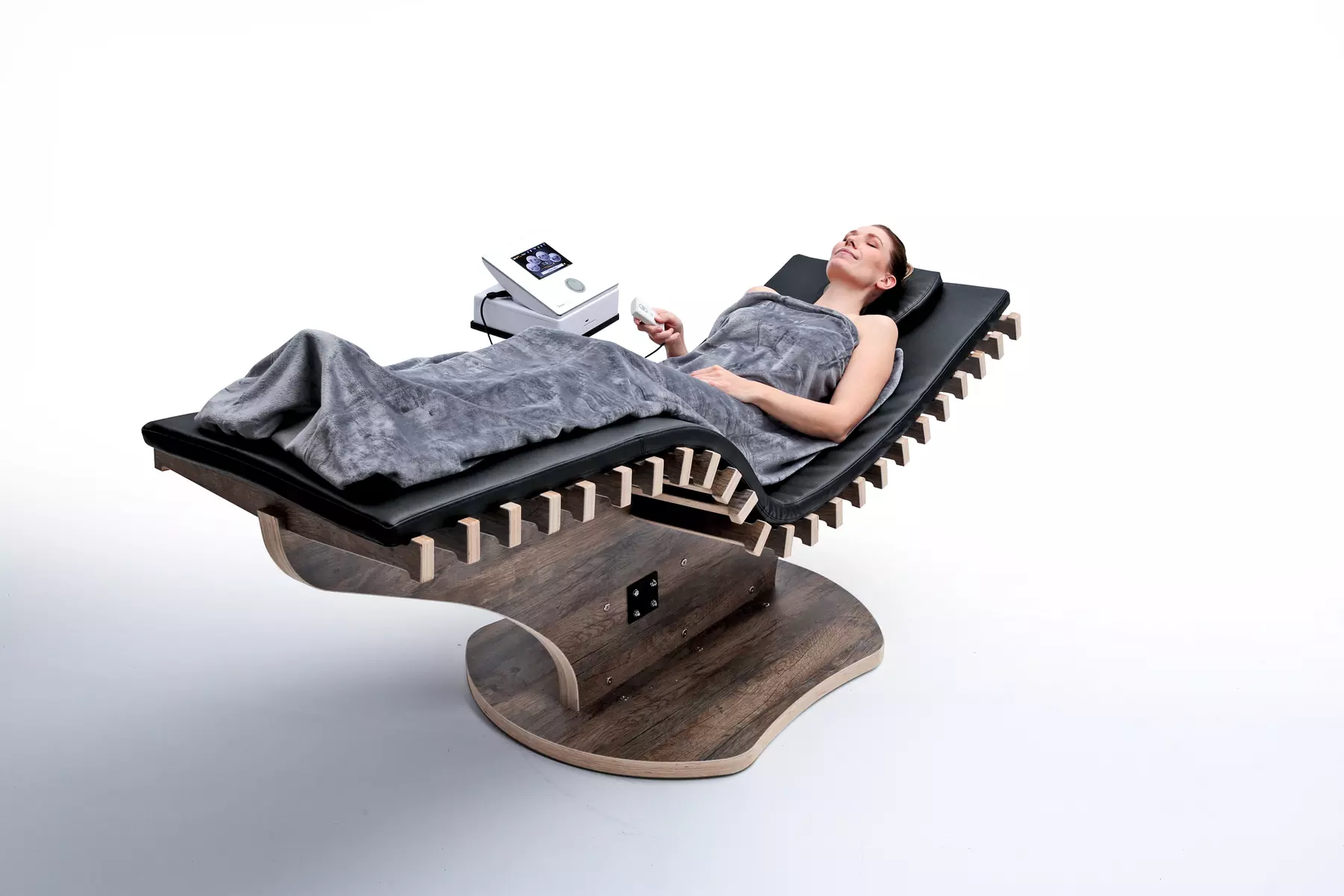 Bis zu 50% Rabatt auf Rückenschmerzen Linderung bei FIGURline